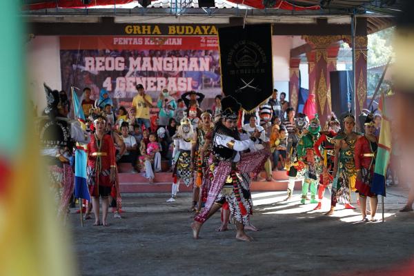 Dinas Kebudayaan Kundha Kabudayan Daerah Istimewa Yogyakarta