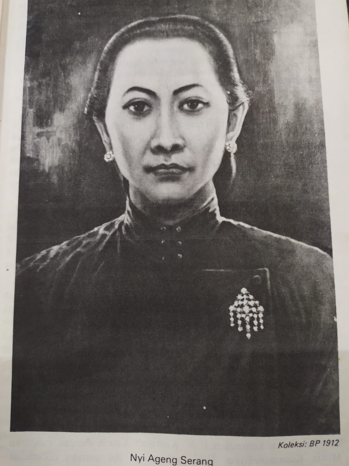 pahlawan perempuan dari jawa tengah