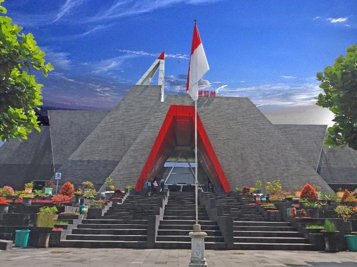 Dinas Kebudayaan (Kundha Kabudayan) Daerah Istimewa Yogyakarta