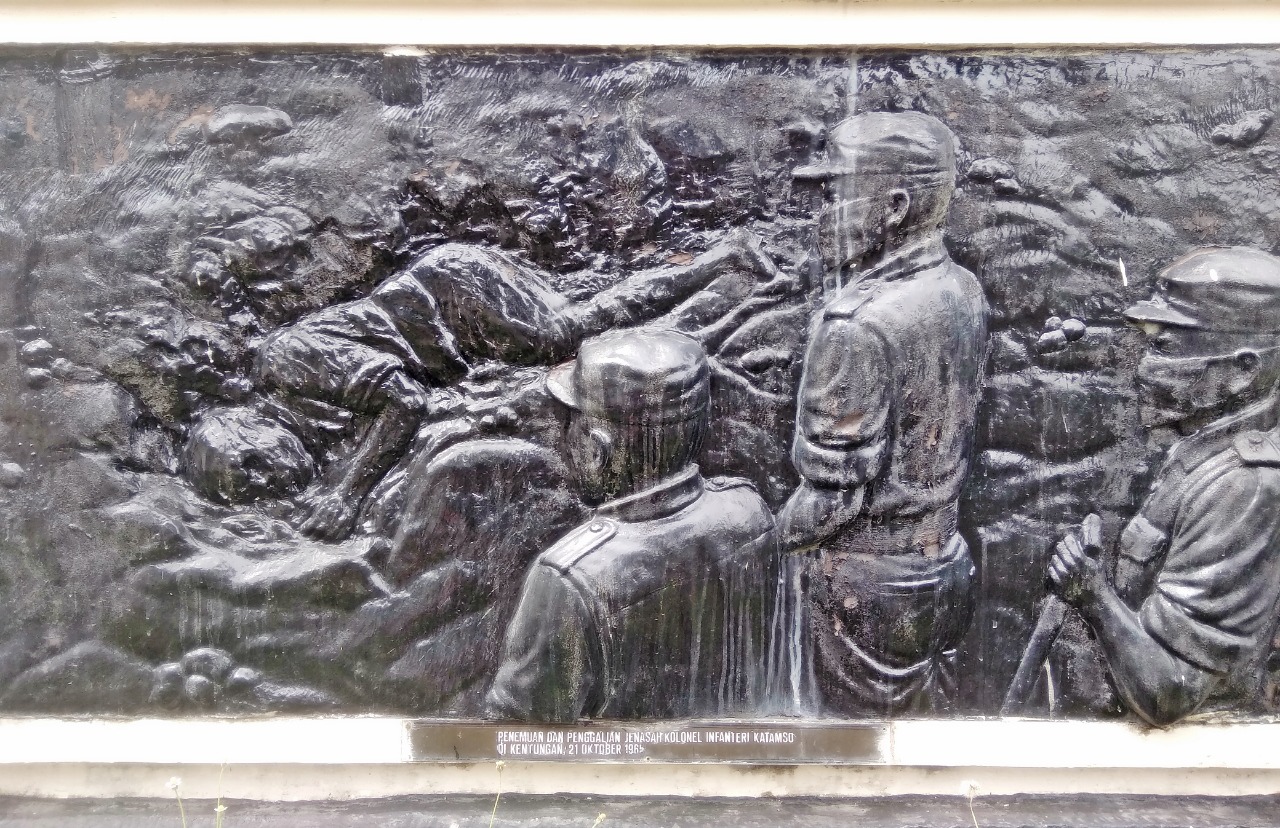 Dinas Kebudayaan (Kundha Kabudayan) Daerah Istimewa Yogyakarta